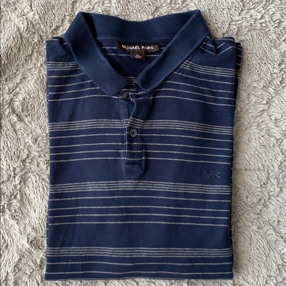 Michael Kors Shirt - Picture 1 of 1